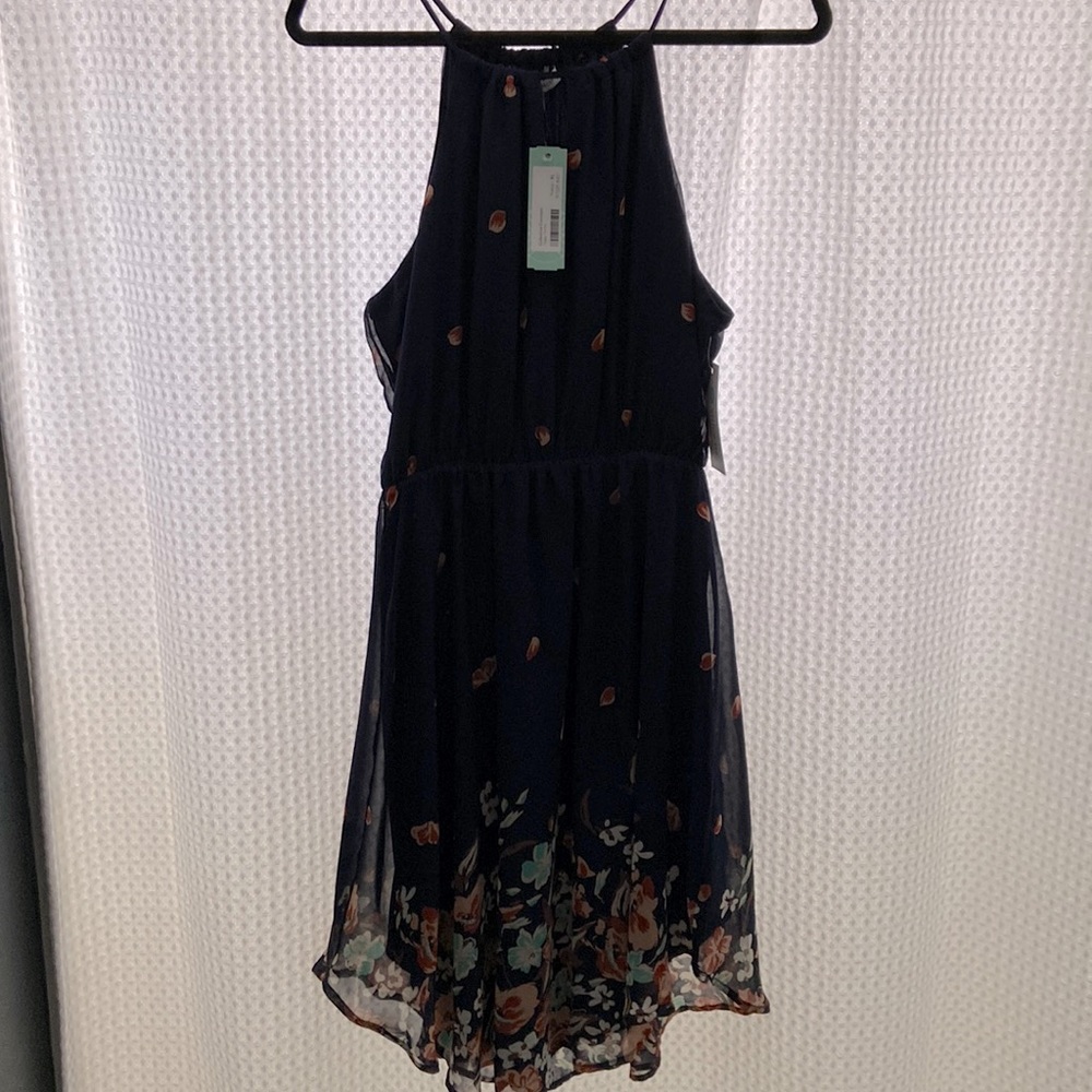 Collective Concepts Stitch Fix Exclusive Tiggy Dress
